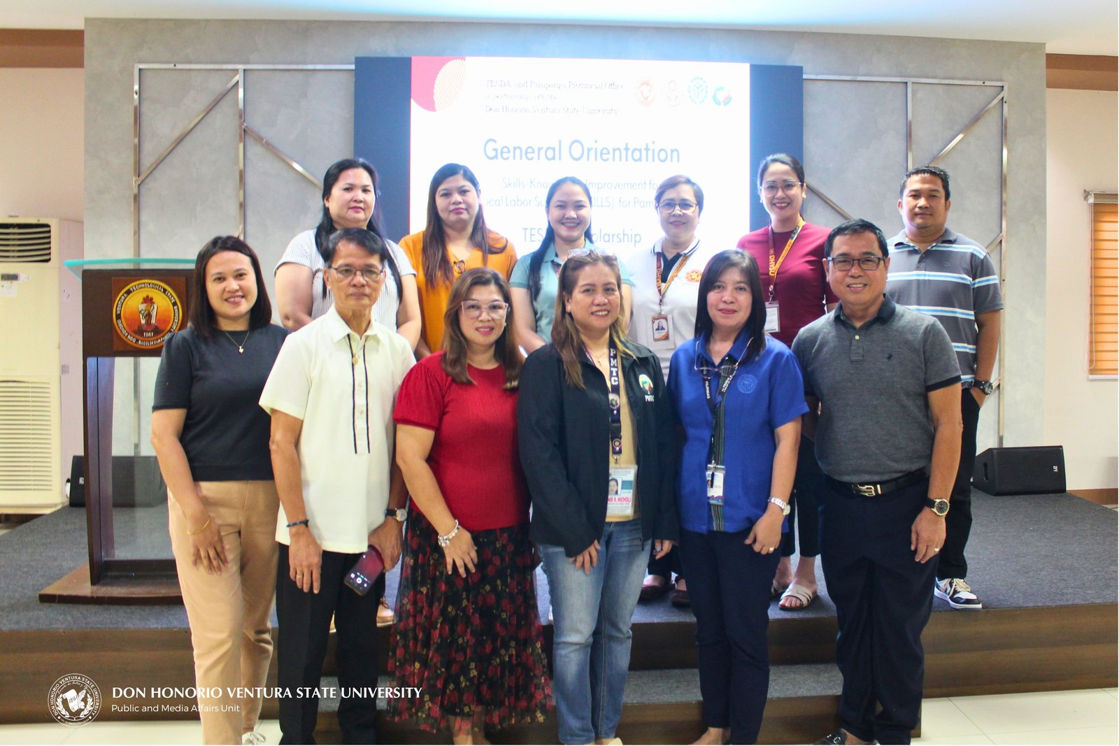 09302024   DHVSU boosts ties with TESDA Pampanga government for SKILLS project 21