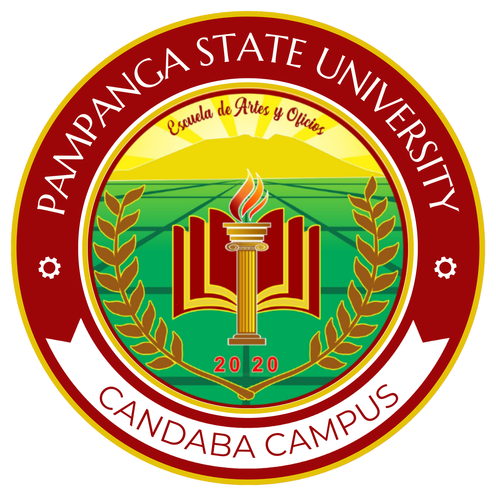 01142025 DHVSU Candaba Campus LOGO Samantha F. Batalla removebg preview