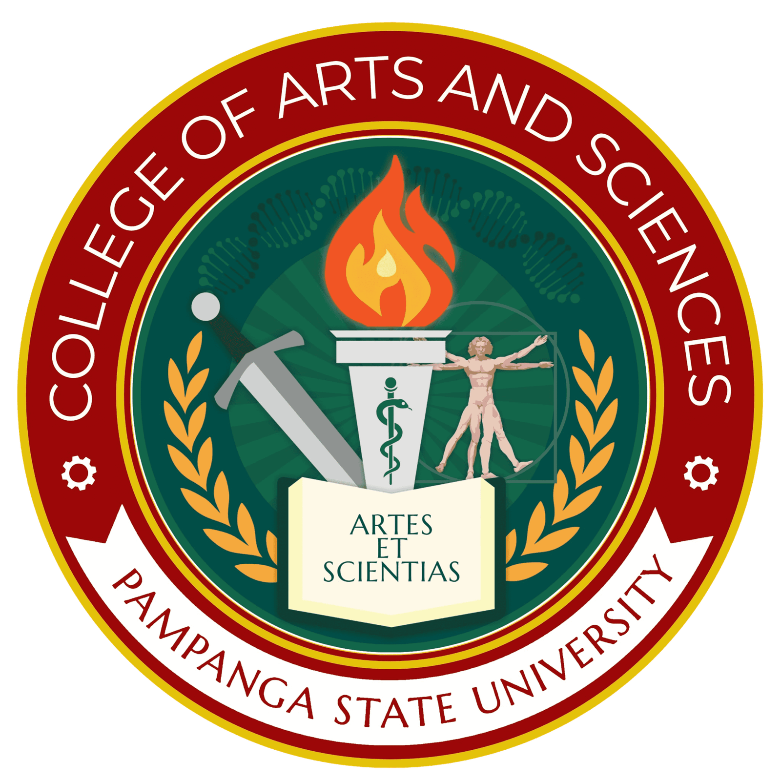 cas logo