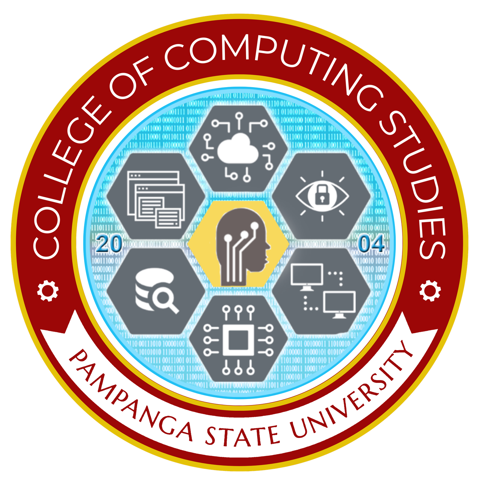graduate school logo