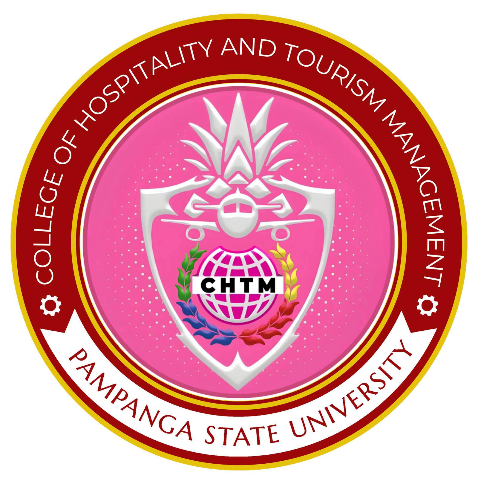 graduate school logo