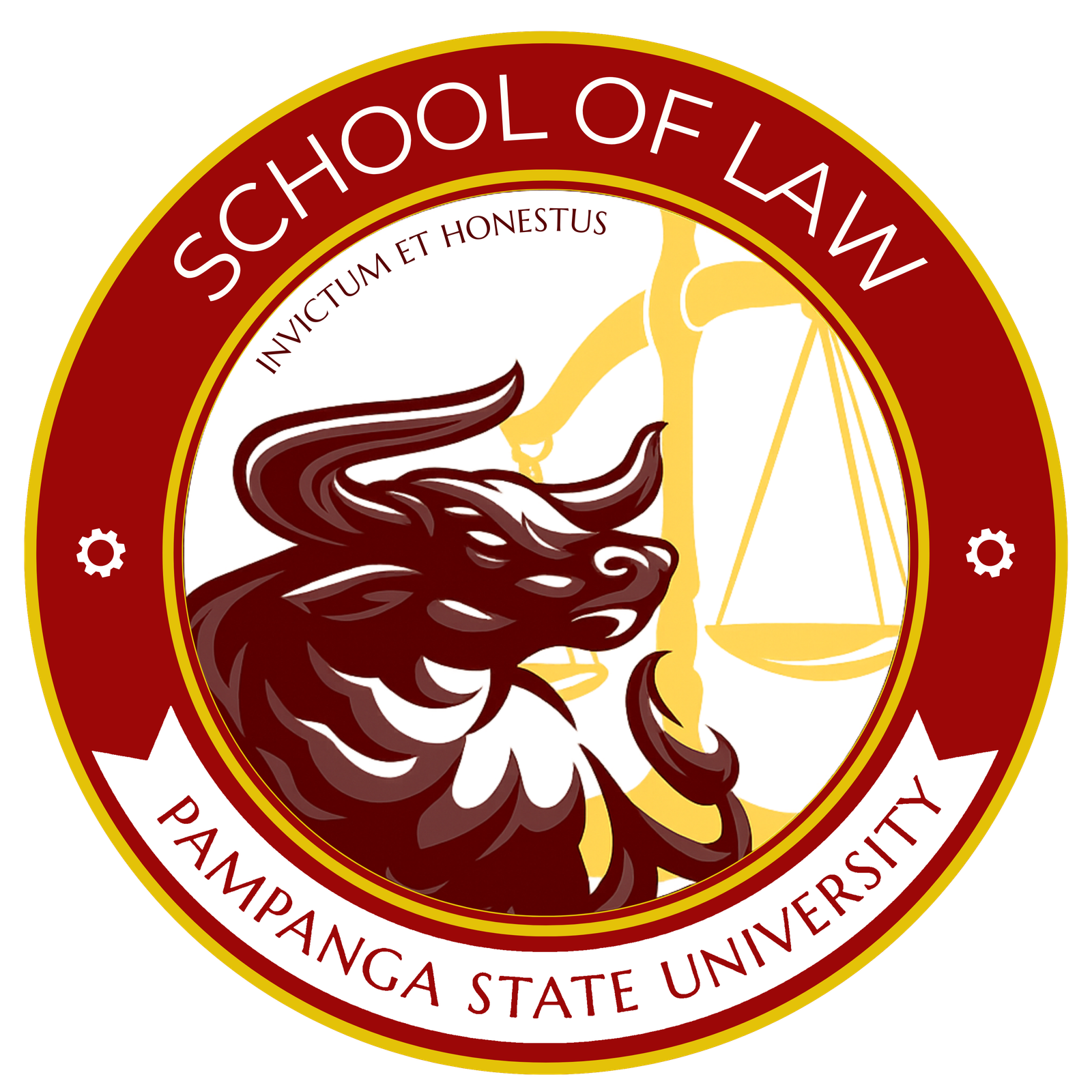 school of law logo
