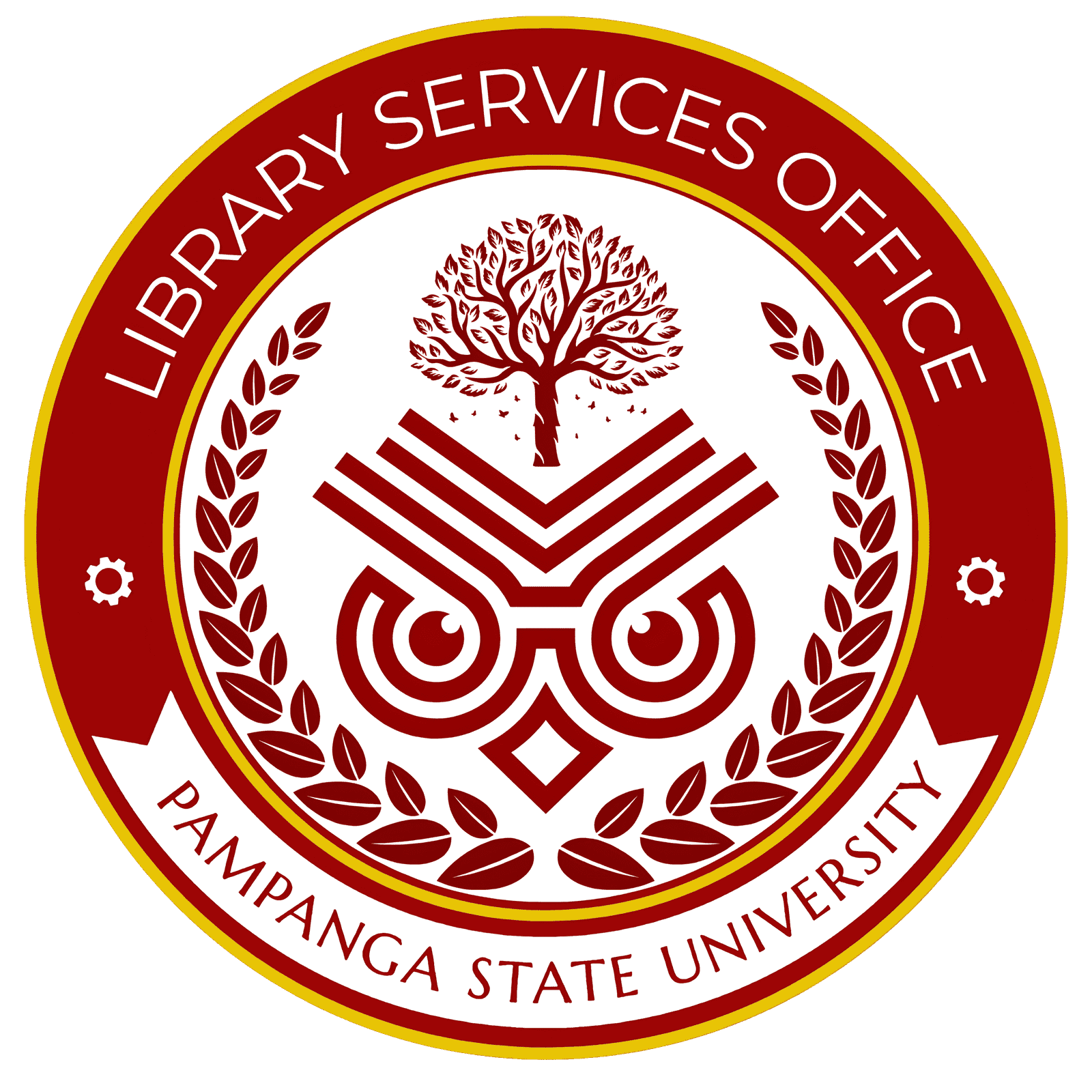 12052024   Library Services Office LOGO   Information DHVSU