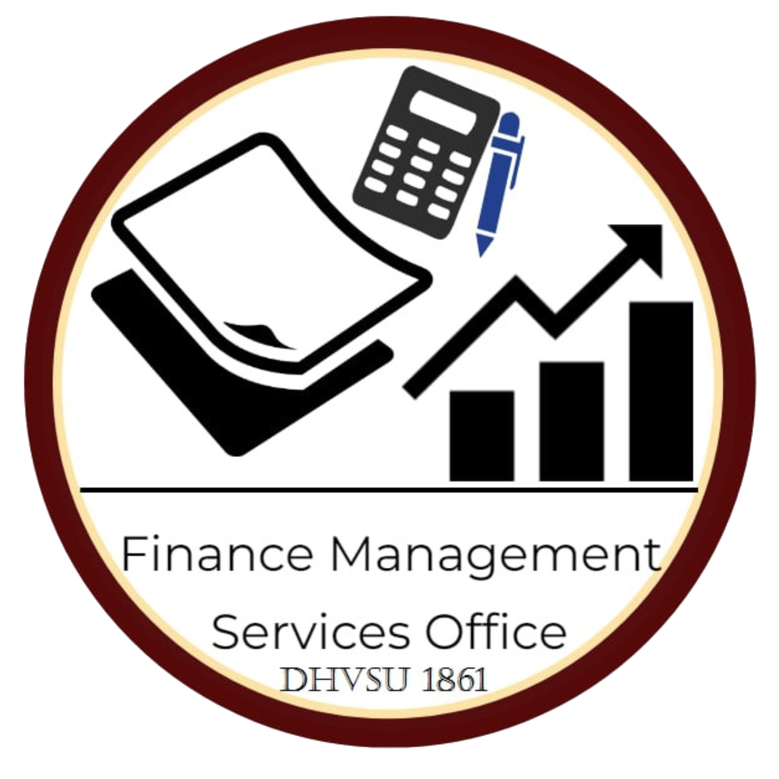 01162025   Finance Management Services Office LOGO   Samantha F. Batalla