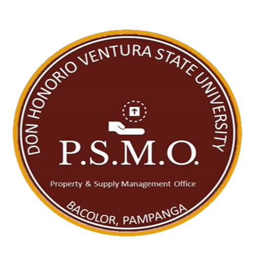 PSMO Official logo