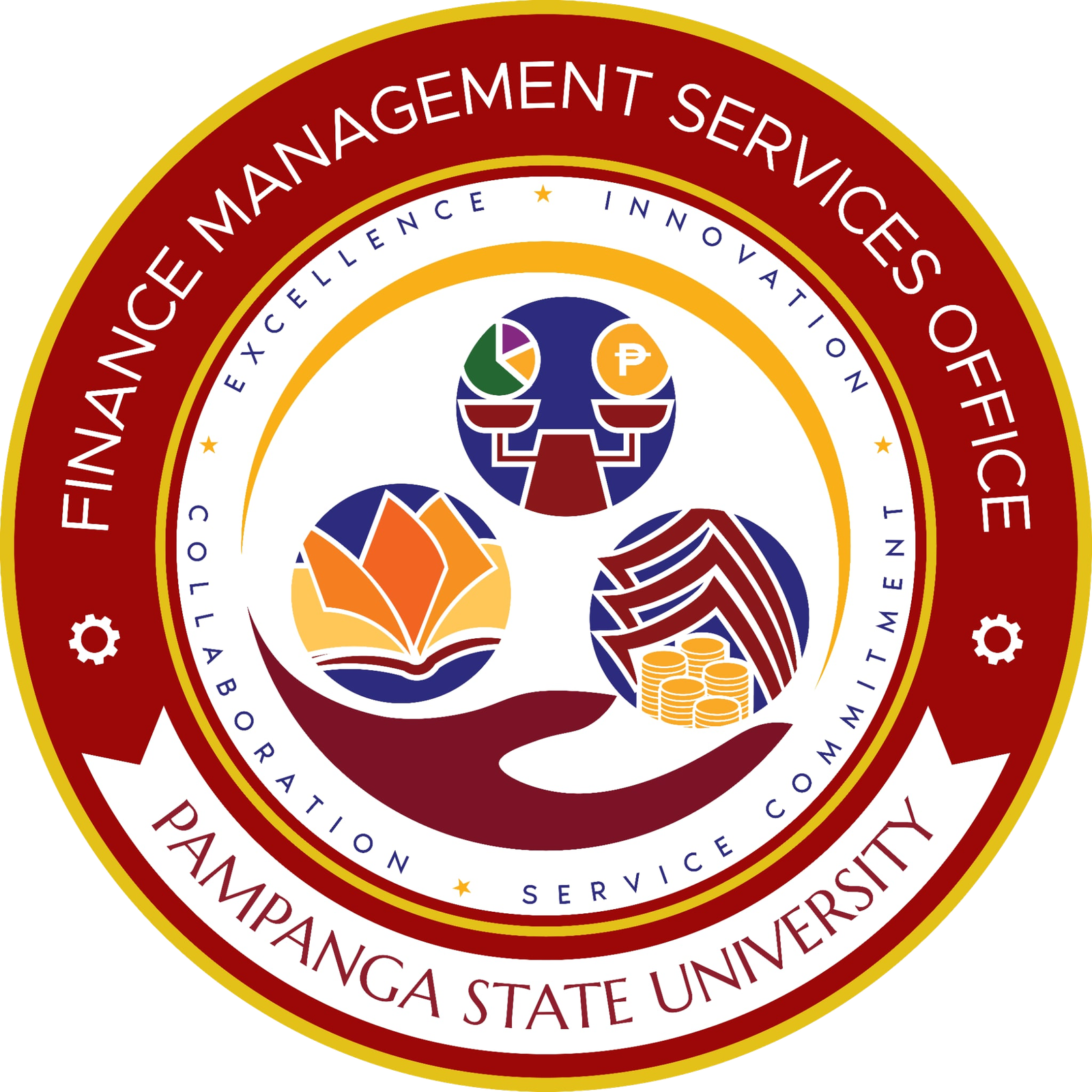 01162025   Finance Management Services Office LOGO   Samantha F. Batalla