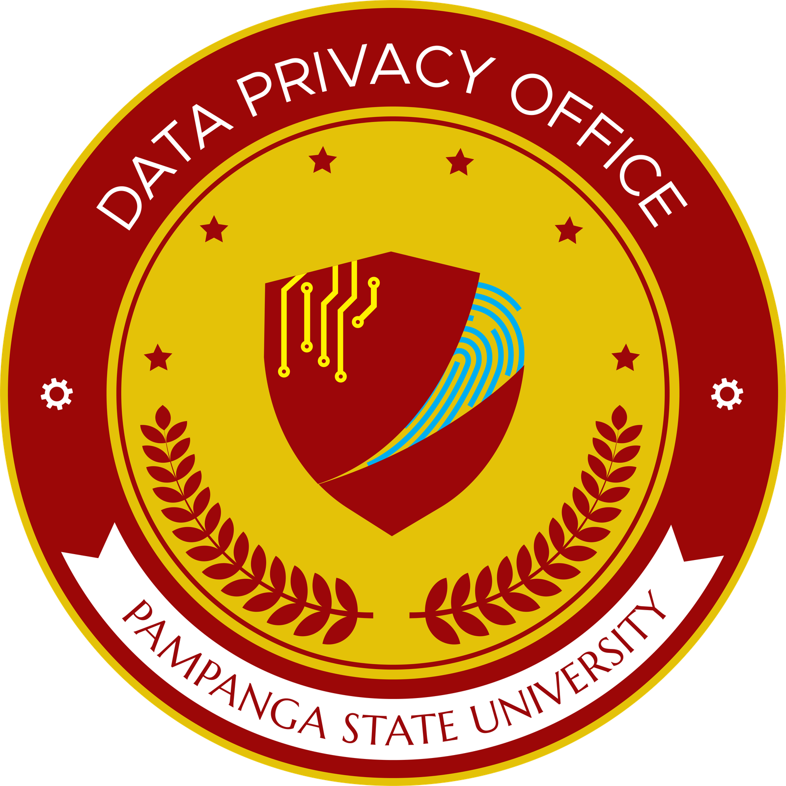 12162024   Data Privacy Office Logo 2024   Information DHVSU