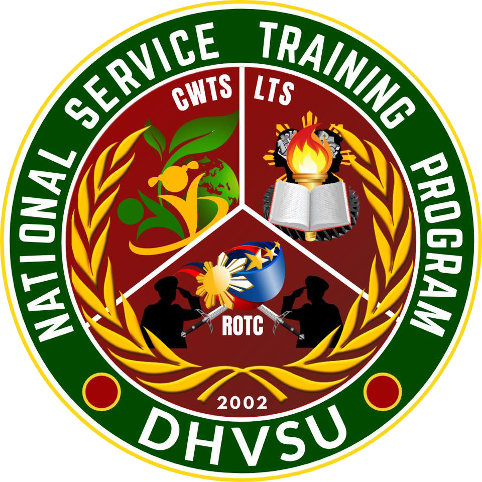 NSTP Official logo