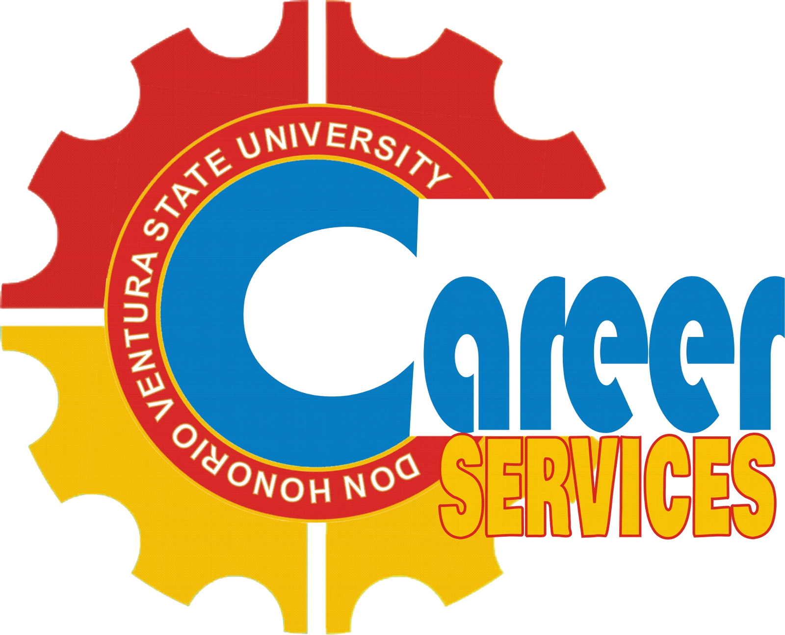 Career Services official logo