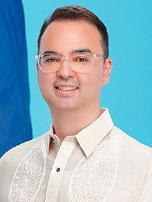 220px Rep. Alan Peter Cayetano 18th Congress PH