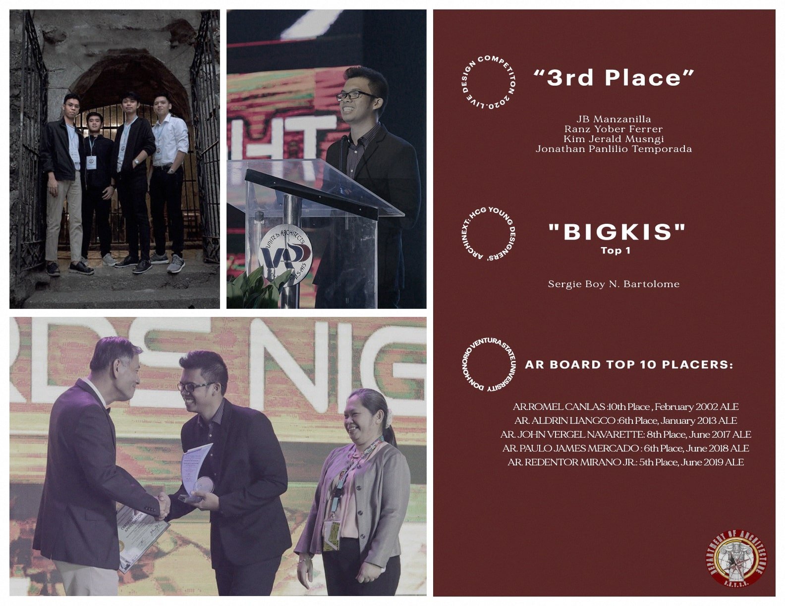 AR Page 07 Awards