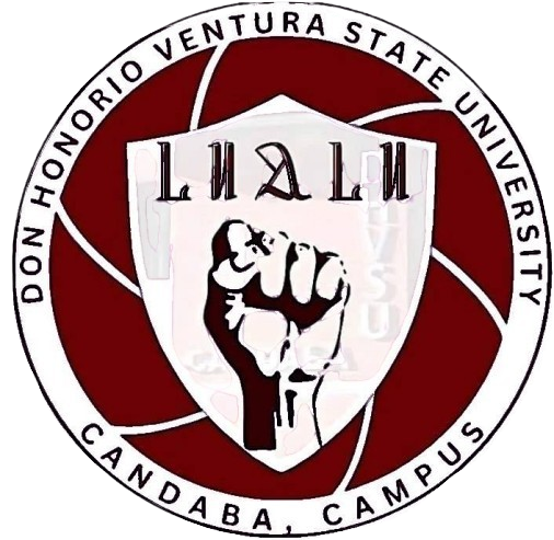 Lualu LOGO