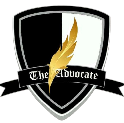 The Advocate LOGO