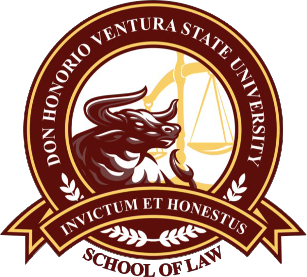 school of law logo