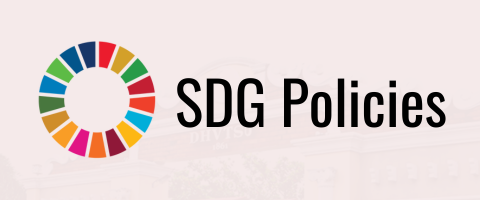 SDG Policies